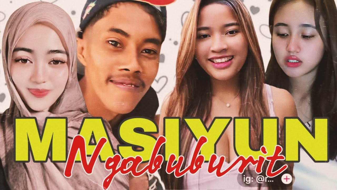 Masiyun Ngabuburit Bolo 06/03/26