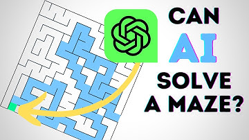 Can AI Navigate Mazes? Spatial Reasoning of GPT4 and Llama