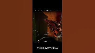 1v3 MP7 #videogames #gaming #deltaforce #deltaforcegame #deltaforcegameplay #deltaforcemobile #fyp