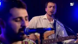 MVF Band (Miqayel Voskanyan & Friends) - Zoma Zoma (Komitas)
