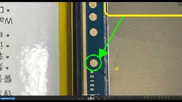 Huawei MediaPad T5 AGS2-L03 & AGS2-L09 Test Point | Kirin 659 Dead Boot Fix 🔧 #gsmsanjoy