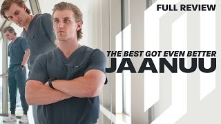 Are Jaanuu Scrubs REALLY Worth It? | Try-On & Review