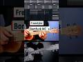 Bomfunk MC`s freestyler на гитаре и укулеле 💥    #укулеле #ukulelecover