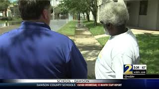 Recovery just beginning in Florida after Hurricane Irma