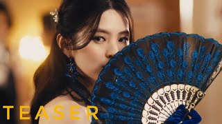 The Villainess Is A Marionette (2022)  Teaser 2