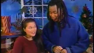 Playhouse Disney Time To Celebrate Sweepstakes 2000