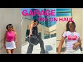 Garage Try-On Haul (y2k collection)