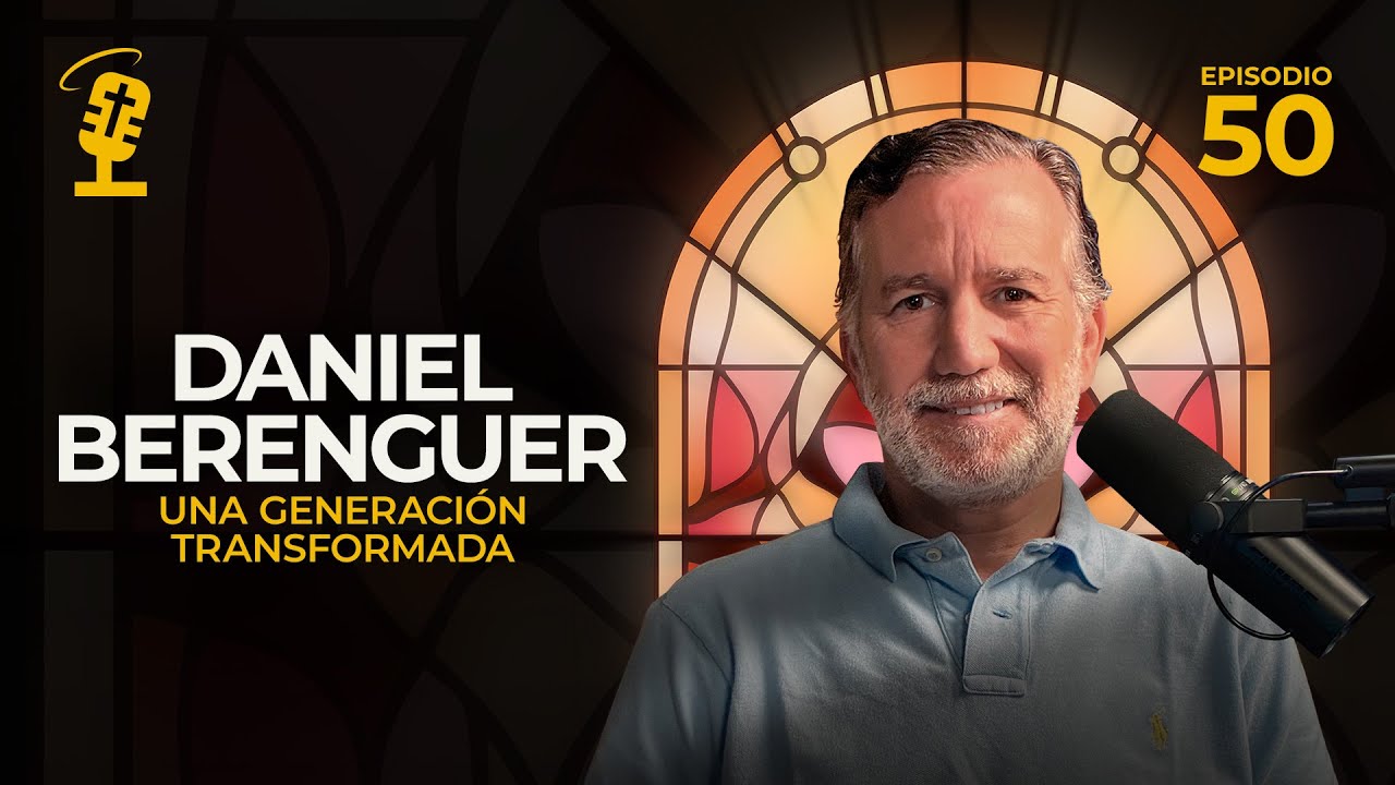 Pasó de vivir su fe en automático a encontrarse cara a cara con un Dios que lo desarmó en solo 48 horas de retiro Emaús 

Lo que empezó con las estampitas de su abuela Pilar terminó en una vida completamente reorientada hacia Cristo: de ejecutivo financiero a testigo de un amor que no se negocia. Hoy forma parte de una generación de jóvenes en España que está revolucionando la evangelización desde adentro de sus propias casas, llevando la fe a sus familias con autenticidad, valentía y sin vergüenza 

Esta es la historia de cómo, cuando el Espíritu Santo entra de verdad, ya no hay vuelta atrás.