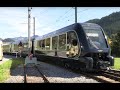 Mob  montreux oberland bernois panoramicpullman classicregio zwischen montreux und zweisimmen