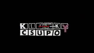 Klasky Csupo in G Major 3186