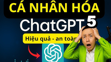 ChatGPT cho người mới bắt đầu: Cách hoạt động và giới hạn an toàn, hiệu quả