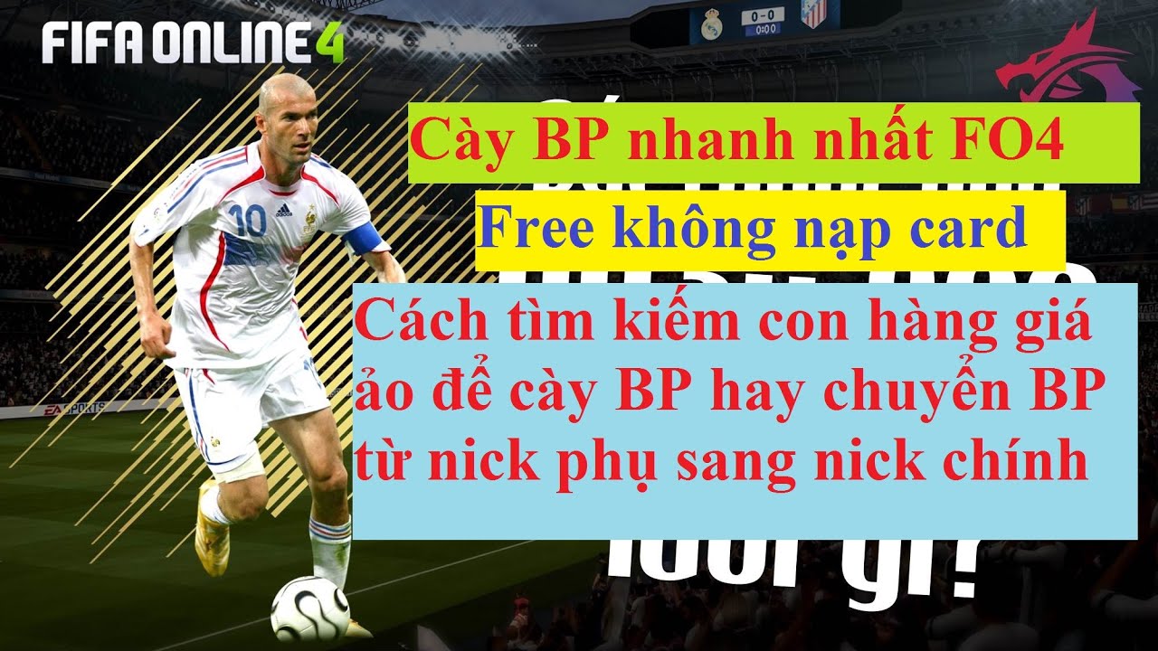 Cách tìm con hàng giá ảo | Chuyển BP từ acc phụ sang... - youtube