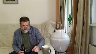 Пивные дрожжи, это просто. Хранение и размножение пивных дрожжей