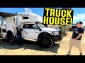 These Are The BIGGEST & BADDEST Off-Road Trucks According To Our Team at The Overland Expo!