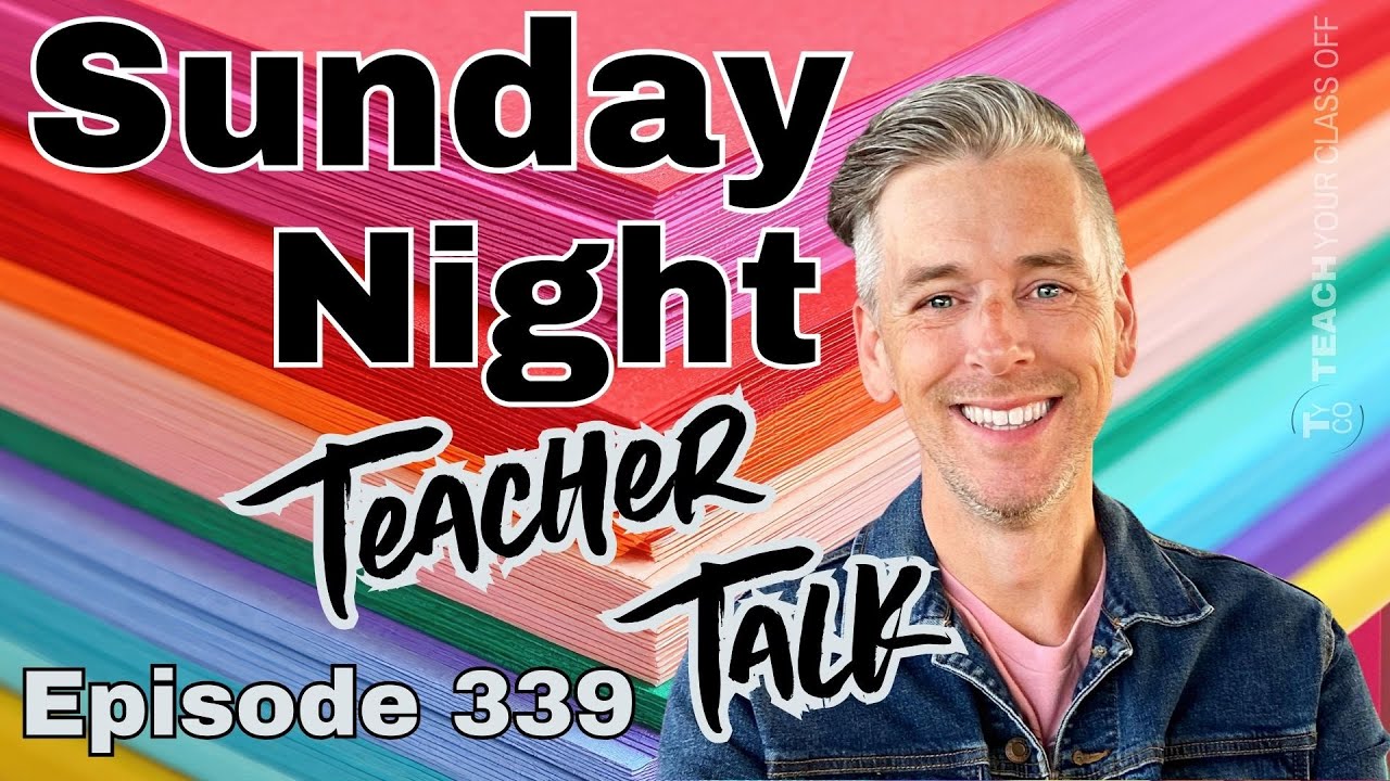 Episode 339: March Burnout, Brutal Honesty, and Getting Unstuck Before Spring Break