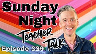 Episode 339: March Burnout, Brutal Honesty, and Getting Unstuck Before Spring Break