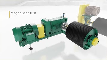 Dodge bulk material handling: Operate safely | Dodge Industrial