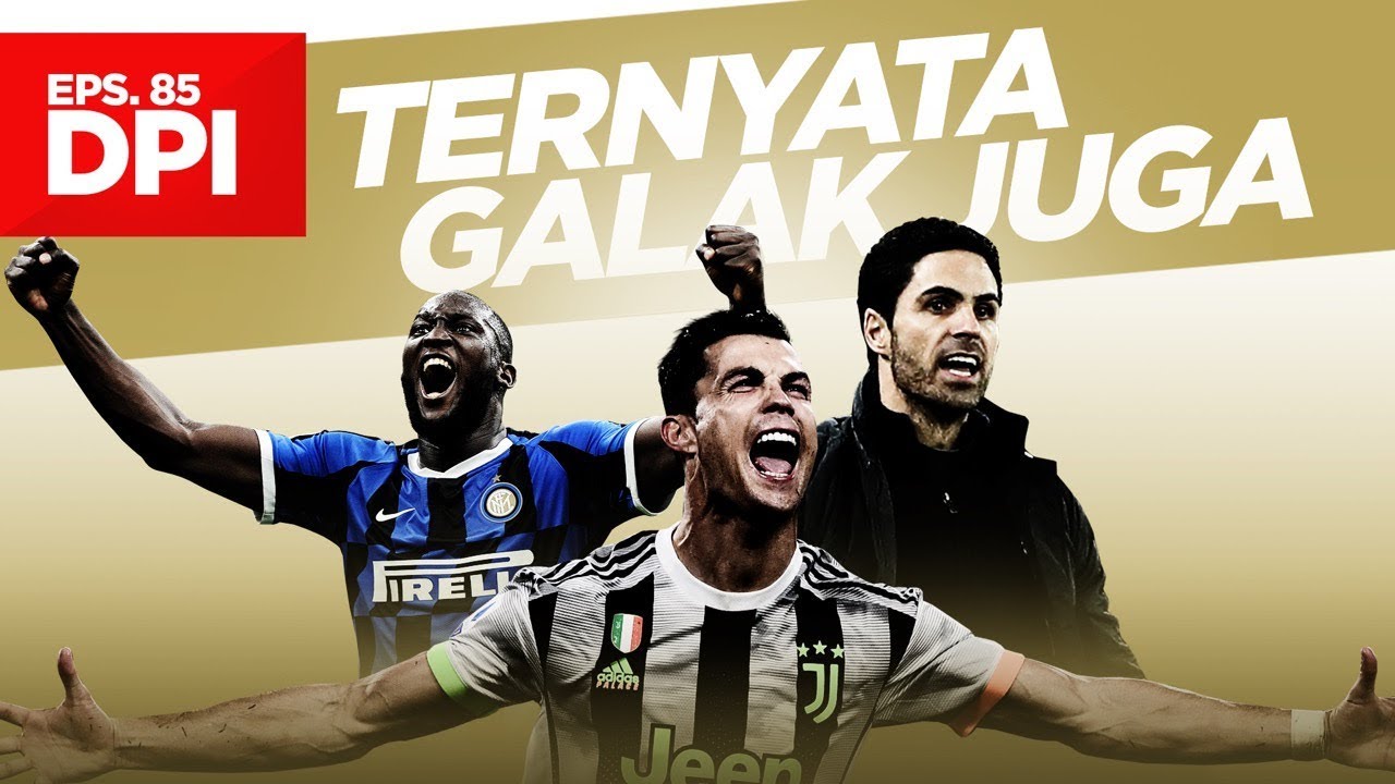 DEWAN PUNDIT INDONESIA - EPS - 85