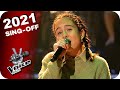 Olivia Rodrigo - All I Want (Sezin) | The Voice Kids 2021 | Sing-Offs
