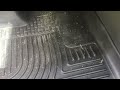 weathertech vs Husky floor mats