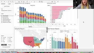Tableau Project - Allyson Farnell