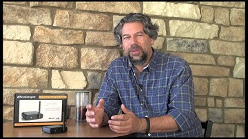 Audioengine B1 Bluetooth Receiver Review