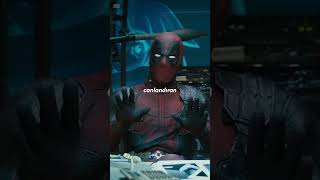 Deadpool 2 Filminde Bu Detayı Biliyor Muydunuz?