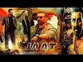 Jaat 2025 Full HD Super Hit Movie Sunny Deol Randeep Hooda Regina Cassandra