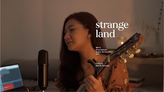 Strange Land (Acoustic Version) - Niki Zefanya (Cover by Belinda Permata)