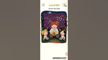 DOP 3 Level 225 Displace One Part by SayGames