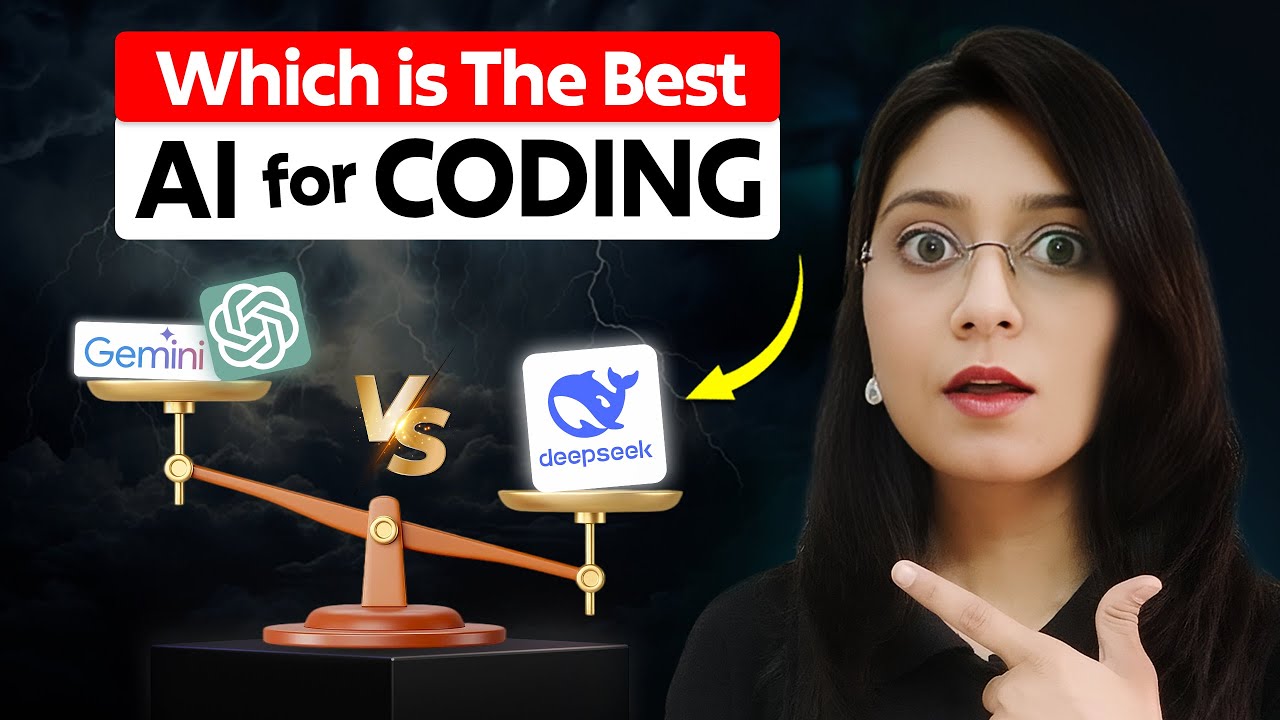 DeepSeek AI Explained in Hindi