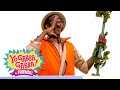 Youtube Thumbnail Yo Gabba Gabba 302 - Adventure | Full Episodes HD | Season 3