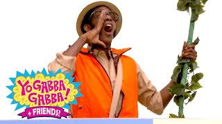 yo gabba gabba 302 adventure full episodes hd season 3