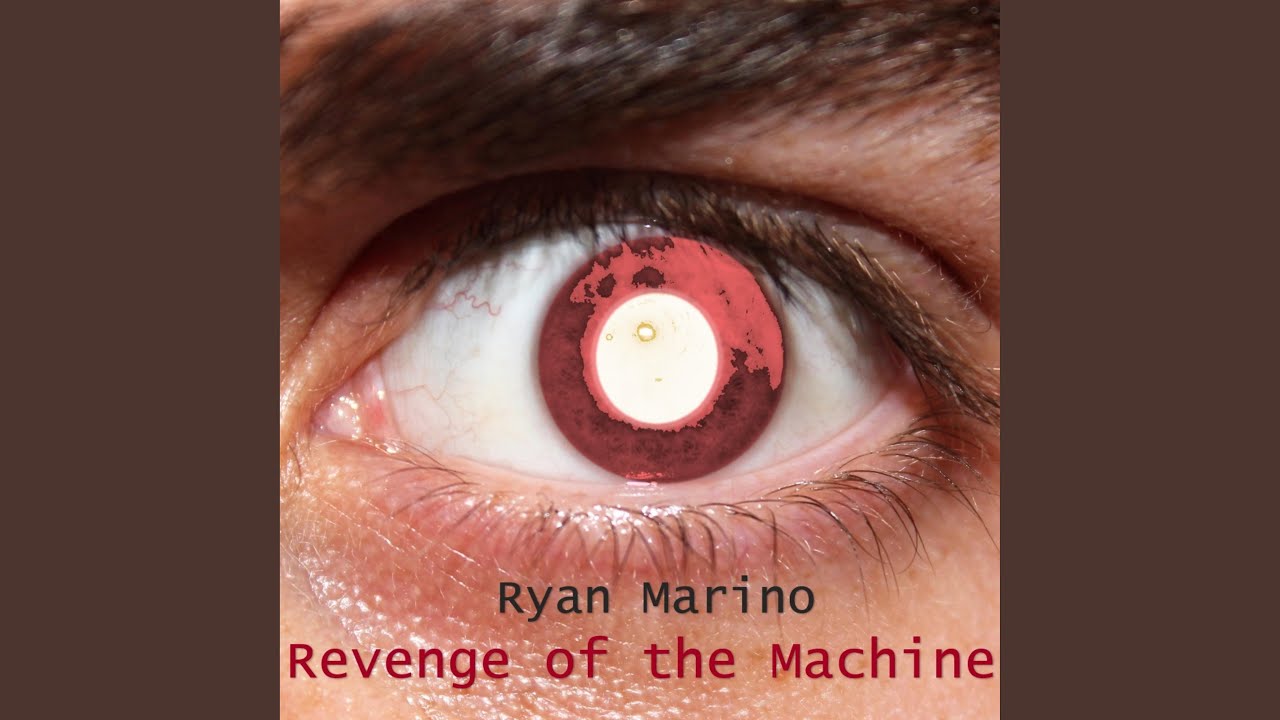 在 YouTube 上观看 Revenge of the Machine