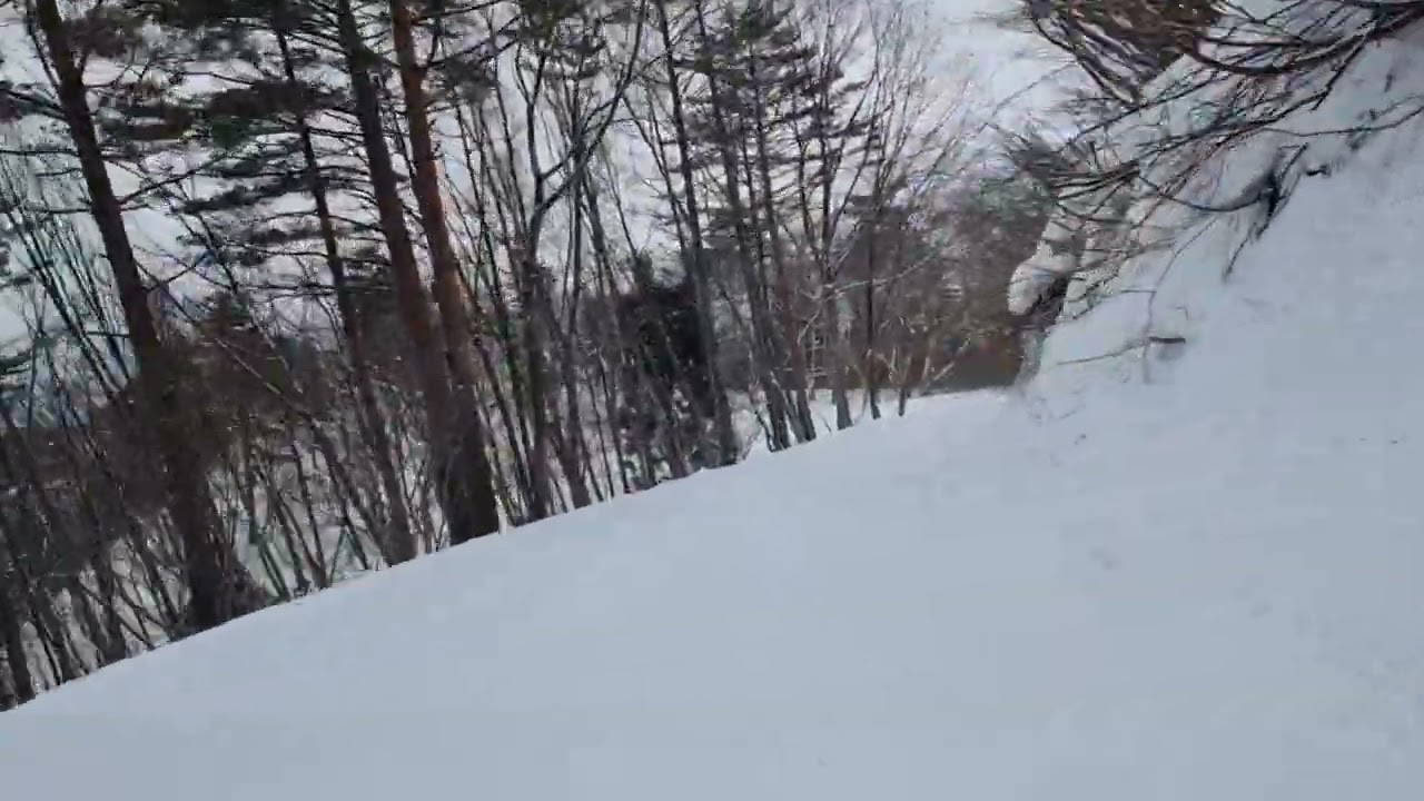 hakuba 47 small part of route 7