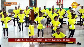 PMC- St. Peter Catholic Church Kwihota