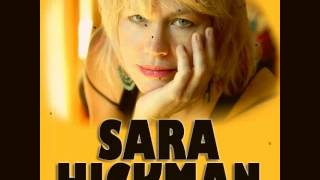 Video thumbnail of ""Blue Eyes Are Sensitive to the Light" di Sara Hickman"