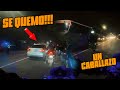 SE QUEMA CAMION DE LA BASURA 🔥🔥🔥