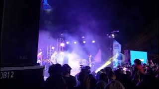 KONSER Pendhoza - Seko Opo Atimu | Puncak Sosok Bantul