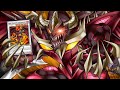 Red dragon archfiend 60card decklist with bystial resonator  yugioh master duel