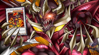 RED DRAGON ARCHFIEND: 60-CARD DECKLIST WITH BYSTIAL RESONATOR | YUGIOH! MASTER DUEL