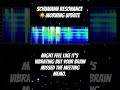 Morning Update 6/26/25 #SchumannResonance #EnergyUpdate #SolarSpikes