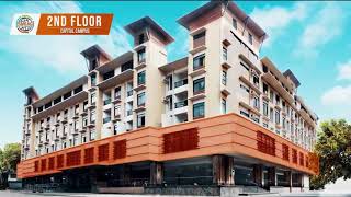 SMEAG Capital campus tour 2019