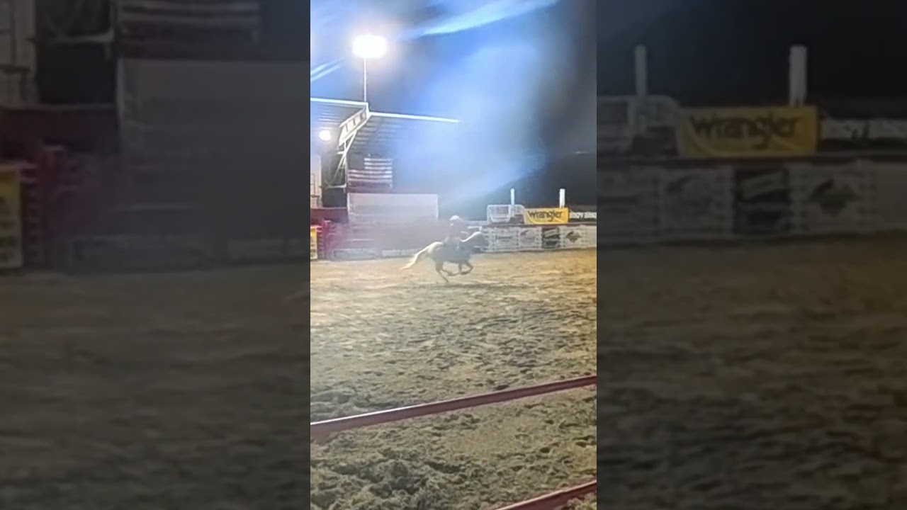 Painted Pony Championship Rodeo