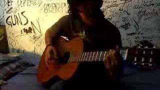 Download Lagu Sum 41 - We're All To Blame acoustic MP3