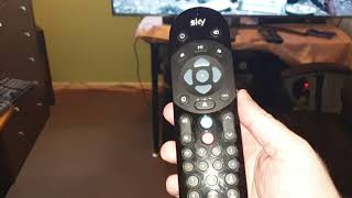 July 2020 New look sky q update don't like it much screenshot 5