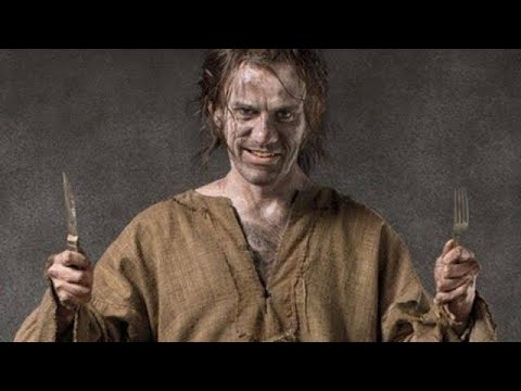 آكلي لحوم البشر في البرازيل