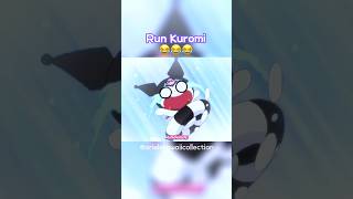 Kuromis Dream Shattered