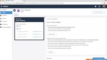 Setting User Roles and Permissions in Admin Instruction [Support]