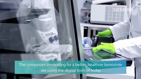 How digitalization is changing the medical device industry